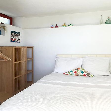 Mykonos Love Nest Ано Мера Экстерьер фото